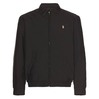 Polo Ralph Lauren Bi-Swing Windbreaker Jacket, Size Large