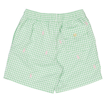 Boys Polo Pony Swim Shorts