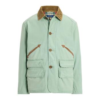 Polo Ralph Lauren The Iconic Field Jacket, Size X-Large