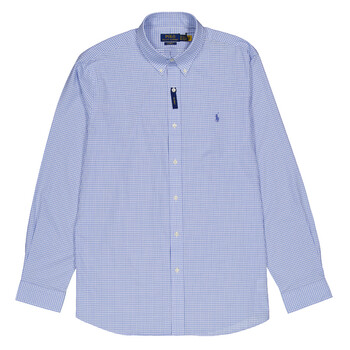 Polo Ralph Lauren Classic Fit Long Sleeve Shirt, Size X-Large 710929347012 3616852909766 - Clothing - Jomashop Polo Ralph Lauren Classic Fit Long Sleeve Shirt, Size X-Large 710929347012 3616852909766 - Clothing - Jomashop
