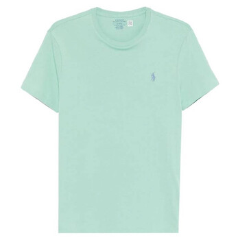 Custom Slim Fit Crewneck Cotton T-Shirt 710671438415