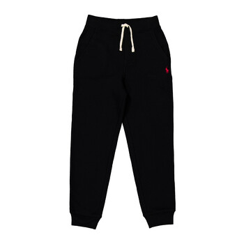 POLO by Ralph Lauren JAMAICA スウェット 黒 L Polo Ralph Lauren Men's Medium Fit Interlock Polo Shirt