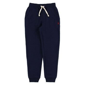 Kids Logo Fleece Jogger Pants 323720897003