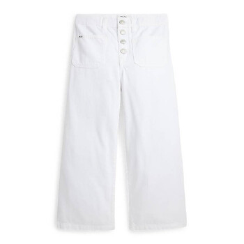 Kids Wide Leg Lightweight Jeans 313925502001