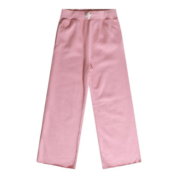 Kids Wide-Leg Lounge Trousers 312941122001 Kids Wide-Leg Lounge Trousers 312941122001