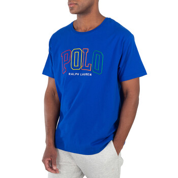 Logo Cotton Jersey T-Shirt