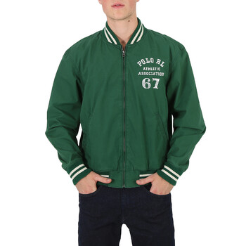 Polo by Ralph Lauren ダークグリーン ジャケット Polo by Ralph Lauren ダークグリーン ジャケット
