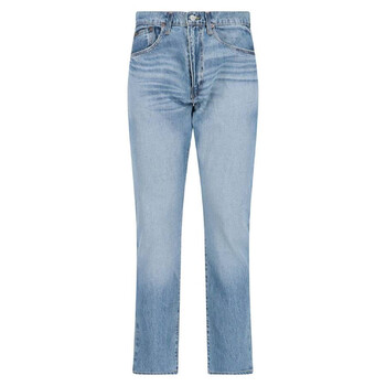 Parkside Denim Taper Jeans 710938366001