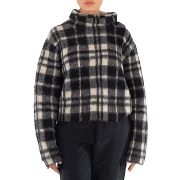 Ralph Lauren wool JK チェック　L RRL by Ralph Lauren Checked Wool Shirt Jacket | REVERSIBLE