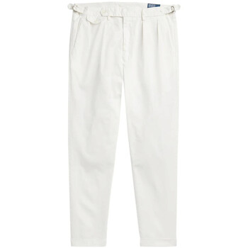 Ralph Lauren POLO by Ralph Lauren Two-pleat wool pants slacks for men, size W36 / eaa498906