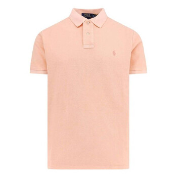 Short Sleeve Polo Shirt 710969626004