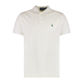 Slim Fit Polo Shirt, Size X-Small