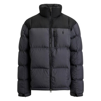 Polo Ralph Lauren The Colden Packable Down Jacket, Size Medium