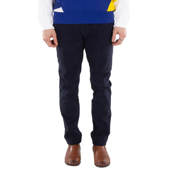 新品未使用　STRETCH SLIM FIT POLO RALPH LAUREN Men's Polo Ralph Lauren Stretch Slim Fit Chino Pants