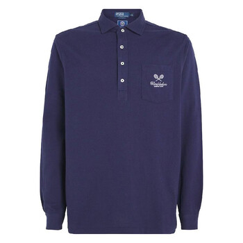 Polo Ralph Lauren Short Sleeve Polo Shirt, Size X-Small