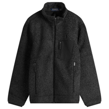 Zip-Up Fleece Jacket 710951701004