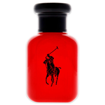 Polo Red / Ralph Lauren EDT Spray 1.3 oz (m)