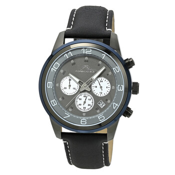 Arthur Multi-Color Dial Men's Watch 1093BARL Arthur Multi-Color Dial Men's Watch 1093BARL