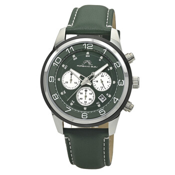 Porsamo Bleu Arthur Multi-Color Dial Men display picture 1