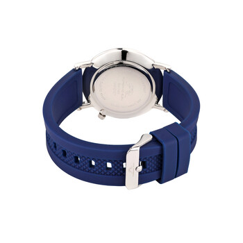 Bennett Multi-Color Dial Men's Watch 1461DBER