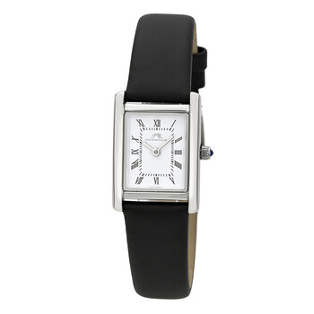 Karolina White Dial Ladies Watch 1086AKAL