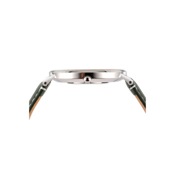 Rowan Green Dial Men's Watch 1471EROL