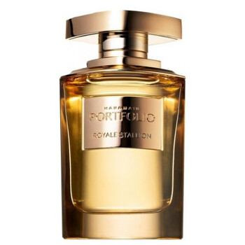 Al Haramain Portfolio Oriental Forest For Men - 2,5 Oz EDP Spray, Würziger Amber-Duft