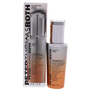 Potent-C Power Serum by Peter Thomas Roth for Unisex - 1 oz Serum 670367008775