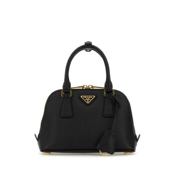 Prada Bags Black 1BG887 V OOG2A4AF0002 - Handbags - Jomashop