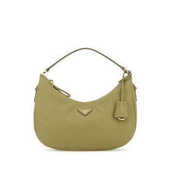 Borsa A Spalla Leather Shoulder Bag 1BC2722CYSF0362