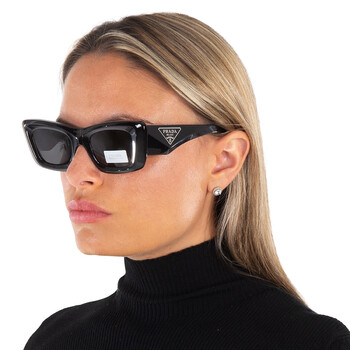 Prada Designer Sunglasses - Jomashop