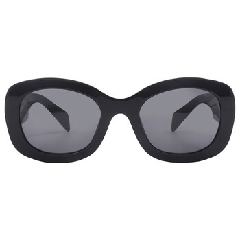 NWT Gucci GG1784S-001 Sunglasses Gucci GG1784S-001 Grey cat-eye Ladies Sunglasses main image 4