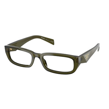 Demo Rectangular Ladies Eyeglasses PR B05V 19Z1O1 54