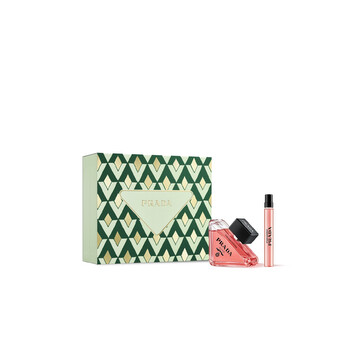 Ladies Paradoxe Intense Gift Set Fragrances 3614274642032