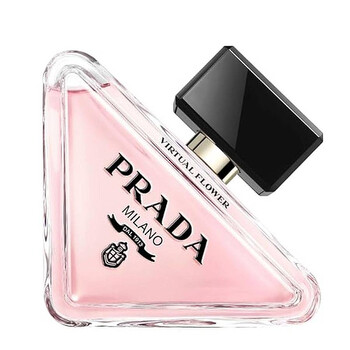 Prada Ladies Paradoxe Virtual Flower EDP Spray 3.0 oz