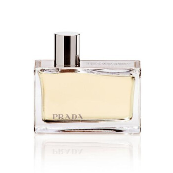 Ladies Prada Amber EDP Spray 2.8 oz (Tester) Fragrances 8435137702756