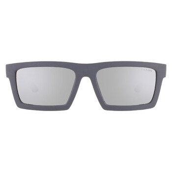 Prada Linea Rossa Designer Sunglasses - Jomashop display picture 3