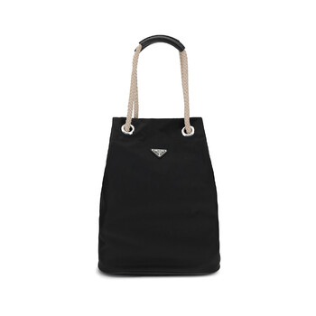 Medium Mariner Re-Nylon Bucket Bag
