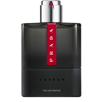 Prada Luna Rossa Carbon / Prada EDT Spray 3.4 oz (100 ml) (m