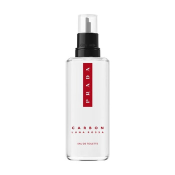 Men's Luna Rossa Carbon EDT 5.0 oz Refill Fragrances 3614273991872