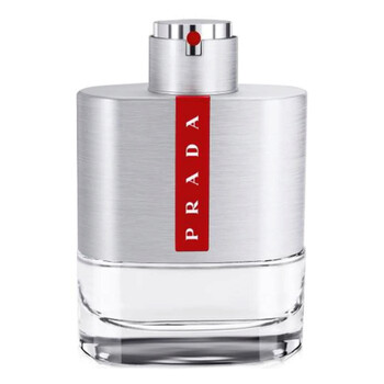 Men's Luna Rossa EDT 3.4 oz (Tester) Fragrances 3614273632560 Men's Luna Rossa EDT 3.4 oz (Tester) Fragrances 3614273632560