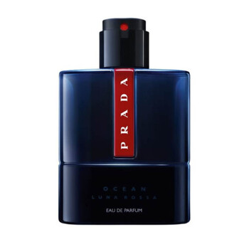 Men's Luna Rossa Ocean EDP Spray 3.38 oz Fragrances 3614273768832 Men's Luna Rossa Ocean EDP Spray 3.38 oz Fragrances 3614273768832