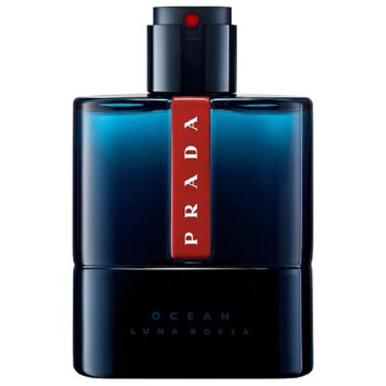 Men's Luna Rossa Ocean EDT 3.4 oz (Tester) Fragrances 3614273556644 Men's Luna Rossa Ocean EDT 3.4 oz (Tester) Fragrances 3614273556644