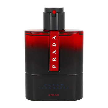 Prada Men's Luna Rossa Ocean Le Parfum Spray 3.4 oz Fragrances