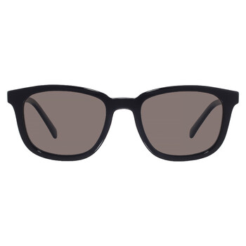 Hugo Boss Polarized Grey Square Men display picture 2