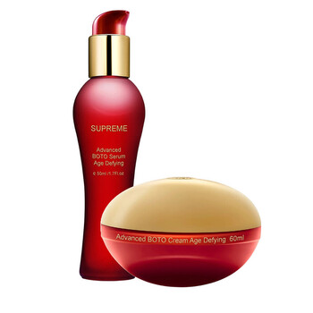 Premier Luxury Skin Care