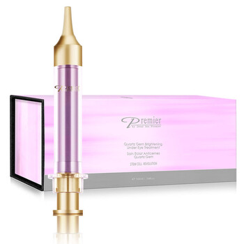 Ladies Quartz Gem Brightening Under Eye Treatment 0.34 oz Skin Care 7290014093461
