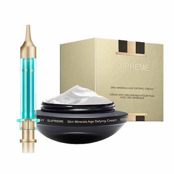 Premier Luxury Skin Care