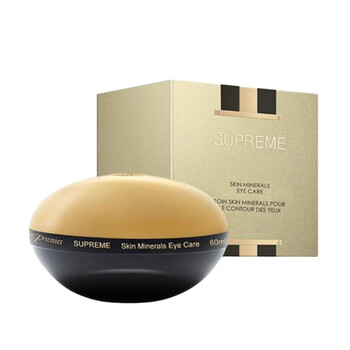 Ladies Supreme Skin Minerals Eye Care 1.2 oz Skin Care 7290106251267