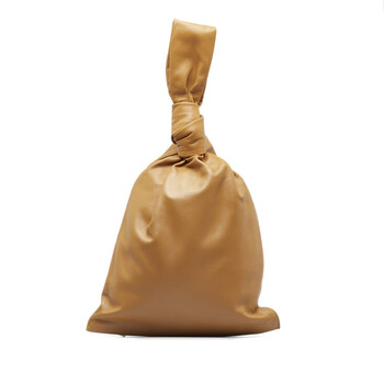 Pre-owned Bottega Veneta The Twist B08510637H